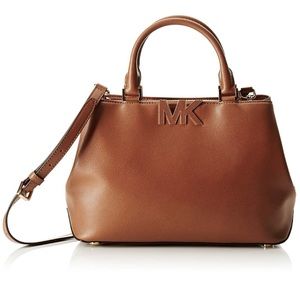 Michael Kors Florence Satchel bag